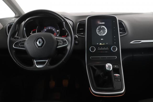 Renault Grand Scénic image 8