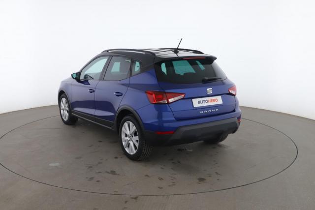 Seat Arona image 8