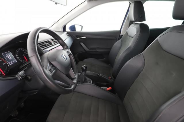 Seat Arona image 4