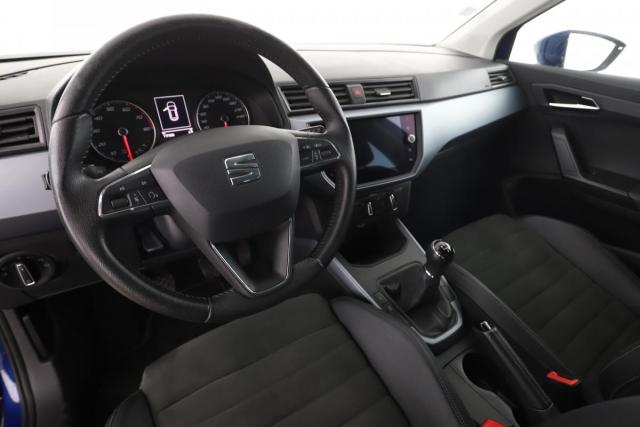 Seat Arona image 1