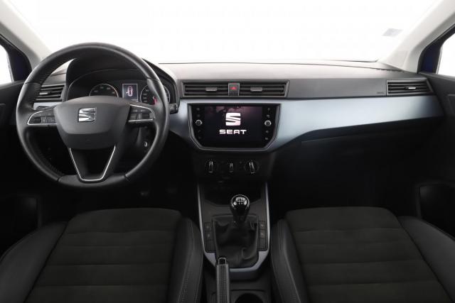 Seat Arona image 7