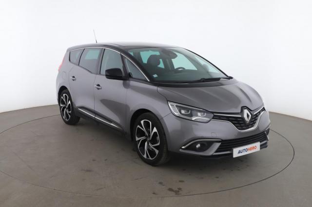 Renault Grand Scénic image 3