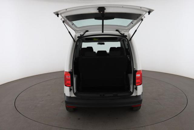 Volkswagen Caddy image 3