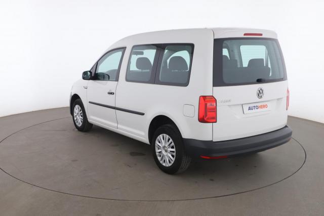 Volkswagen Caddy image 6