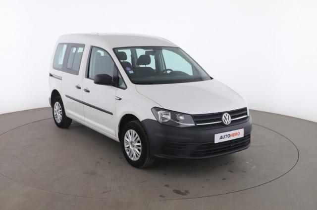 Volkswagen Caddy image 1