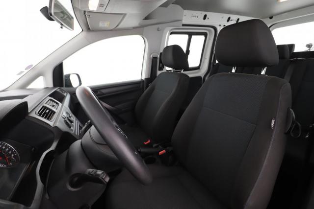 Volkswagen Caddy image 4