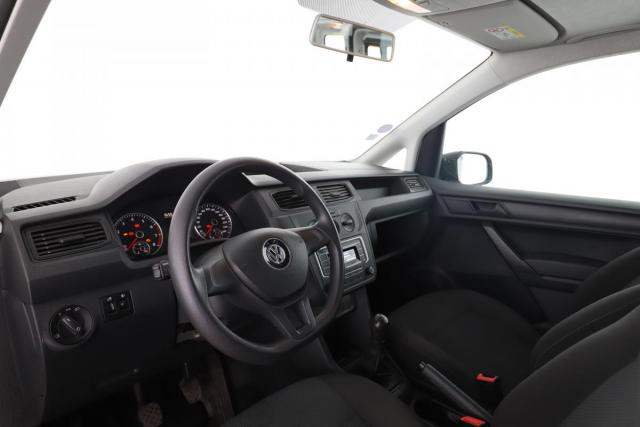 Volkswagen Caddy image 8