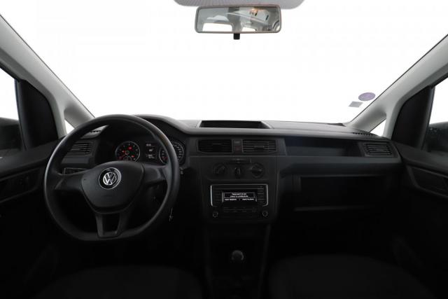 Volkswagen Caddy image 7