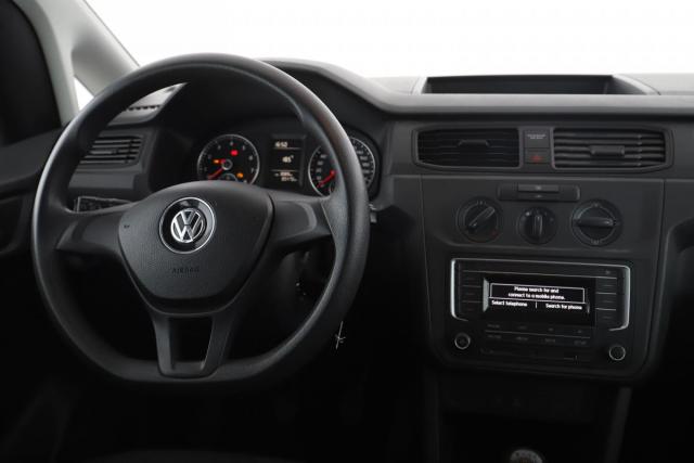 Volkswagen Caddy image 9