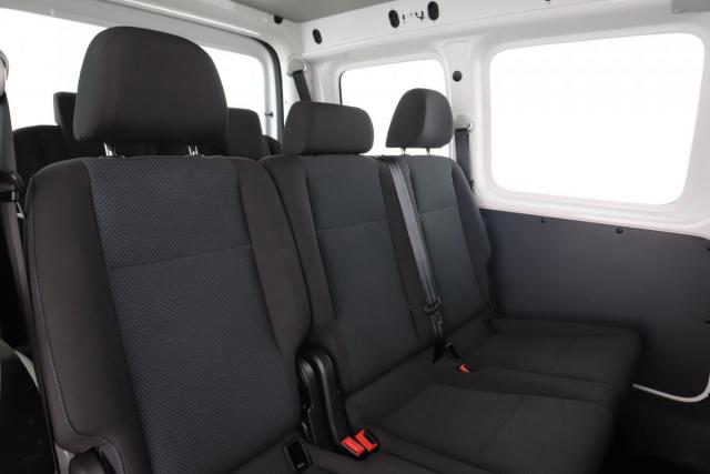 Volkswagen Caddy image 5