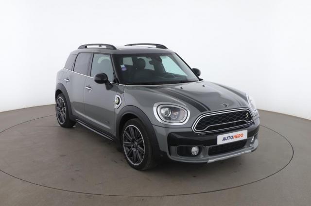 Mini Countryman image 3