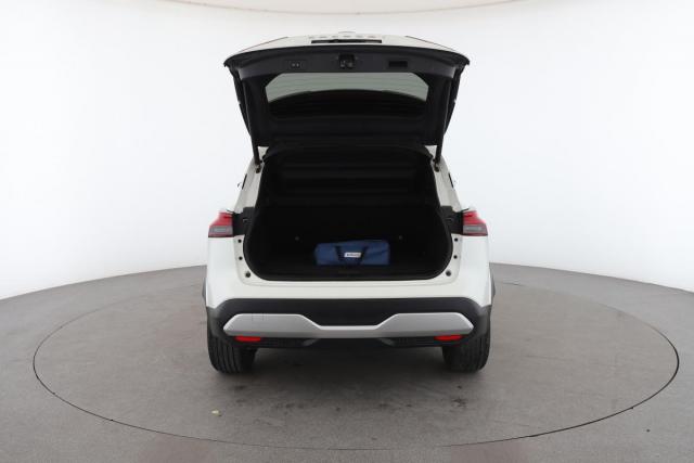 Nissan Qashqai image 6