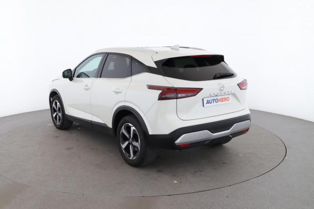 Nissan Qashqai image 9