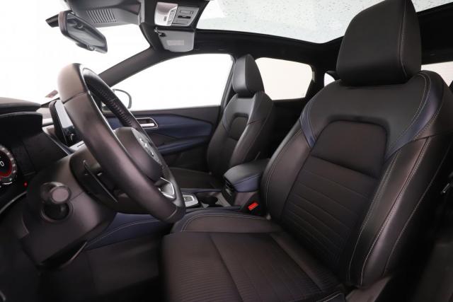 Nissan Qashqai image 4