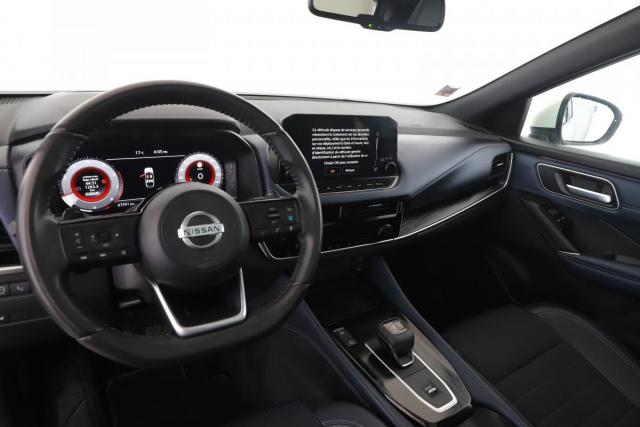 Nissan Qashqai image 1