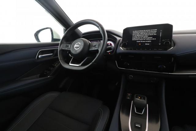 Nissan Qashqai image 5