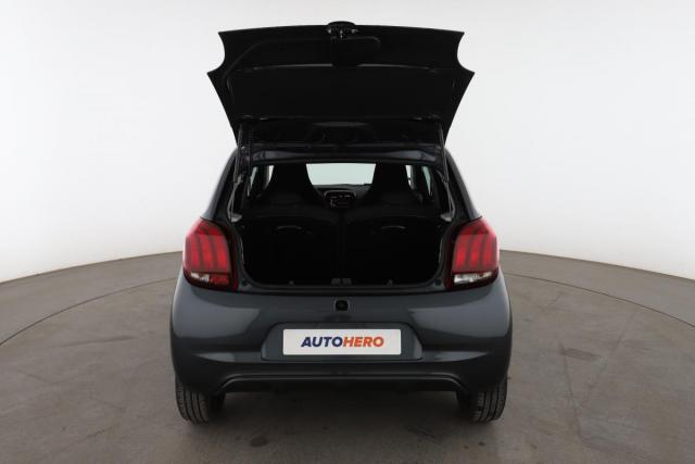 Peugeot 108 image 5