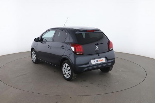 Peugeot 108 image 9