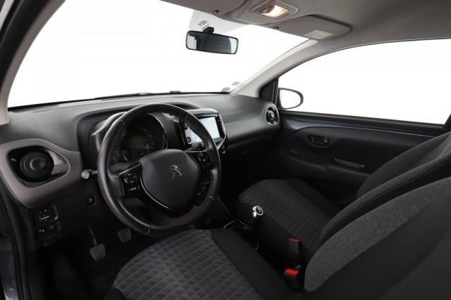 Peugeot 108 image 3