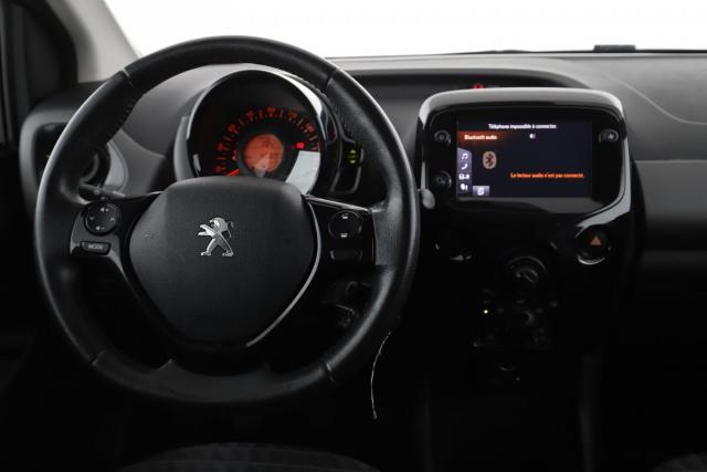 Peugeot 108 image 1