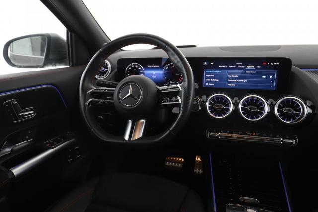 Mercedes Benz Gla image 3
