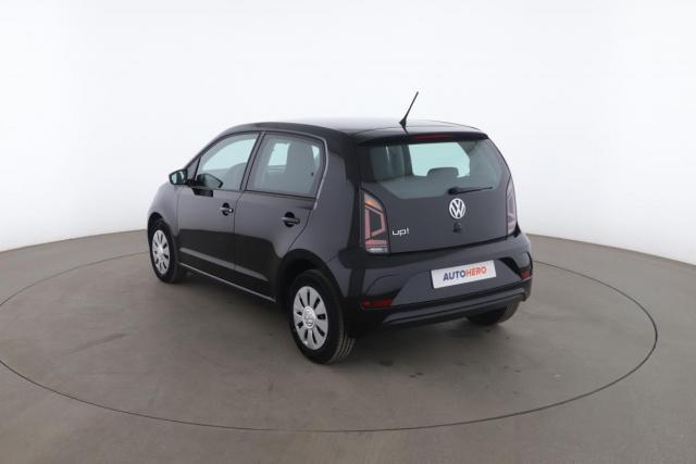 Volkswagen Up! image 3