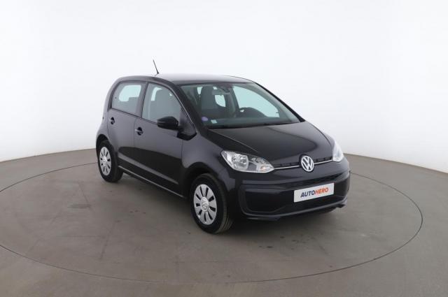 Volkswagen Up! image 1