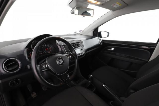 Volkswagen Up! image 7