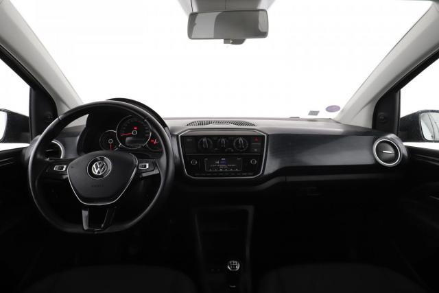 Volkswagen Up! image 6
