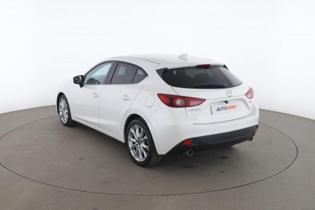 Mazda 3 image 1