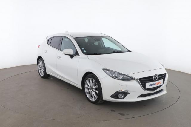 Mazda 3 image 6