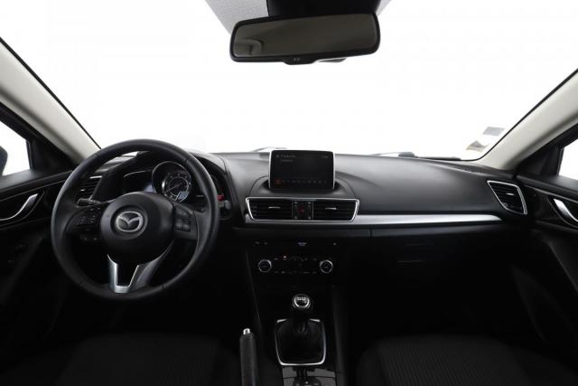 Mazda 3 image 5