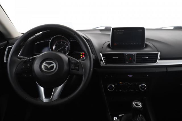 Mazda 3 image 4