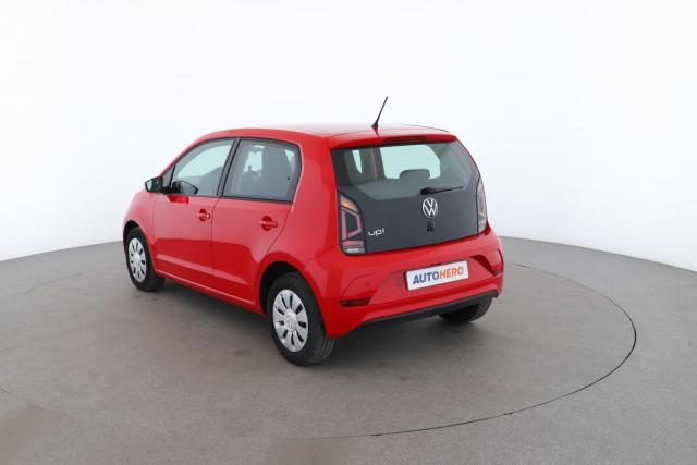 Volkswagen Up! image 9