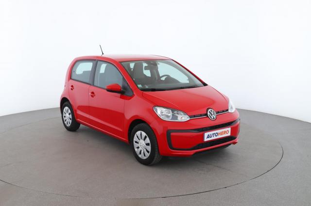 Volkswagen Up! image 6