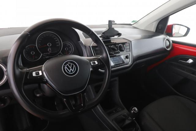 Volkswagen Up! image 7