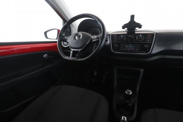 Volkswagen Up! image 8