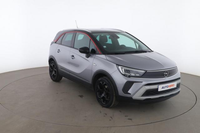 Opel Crossland image 1
