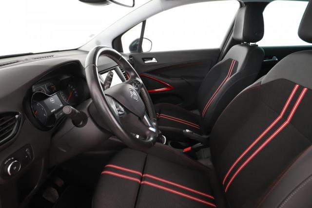Opel Crossland image 8