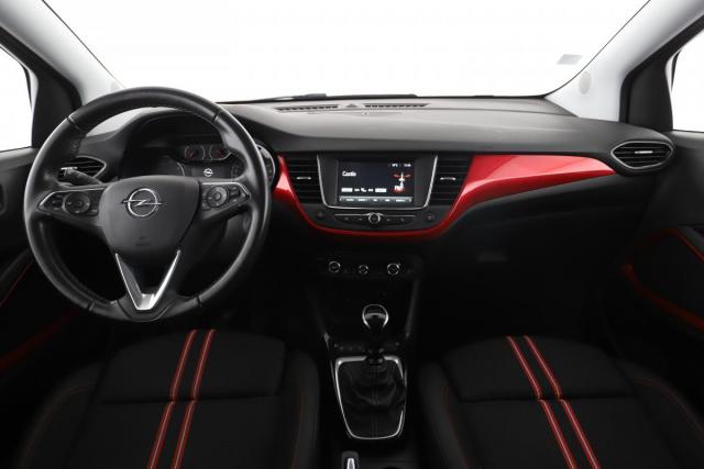 Opel Crossland image 5