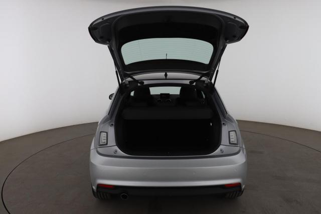 Audi A1 Sportback image 4