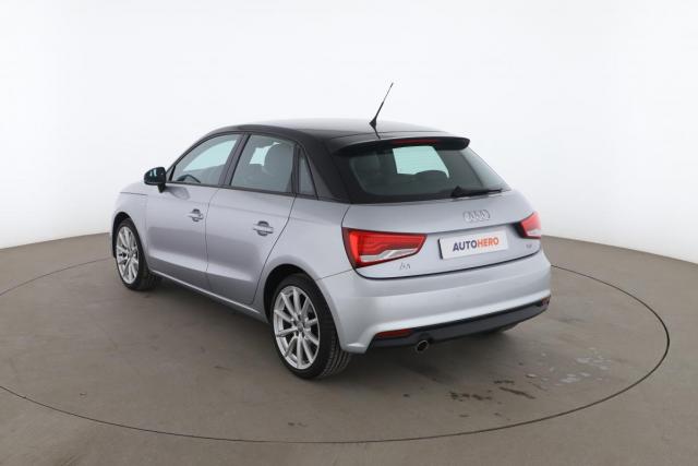 Audi A1 Sportback image 5