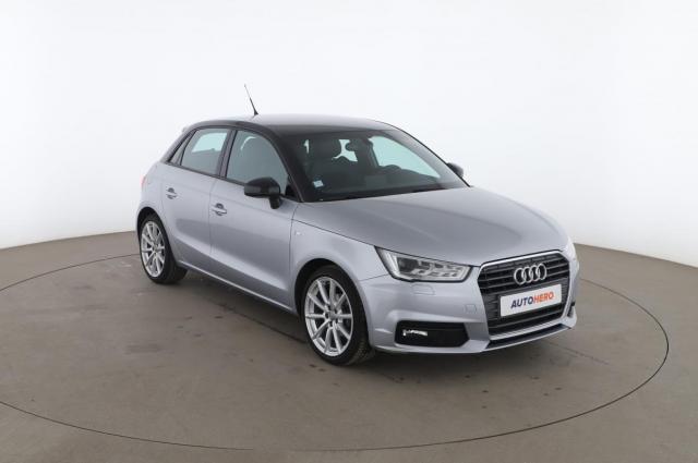 Audi A1 Sportback image 7