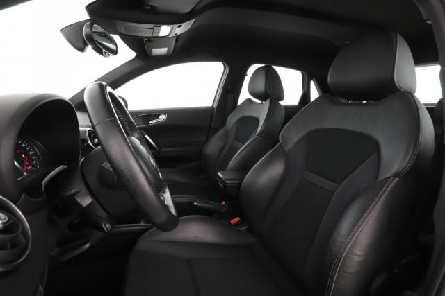 Audi A1 Sportback image 6