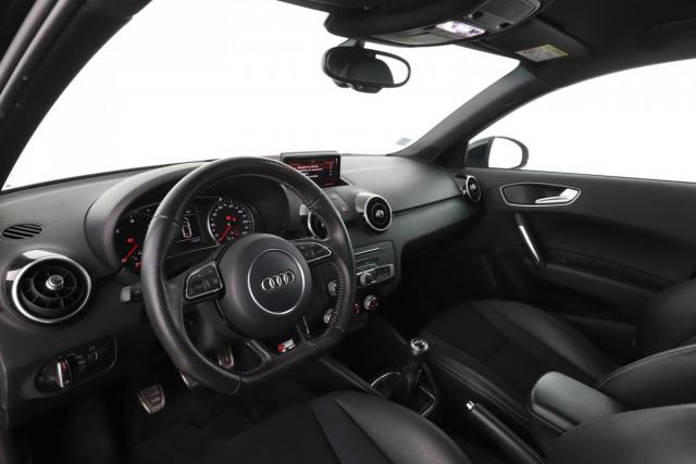 Audi A1 Sportback image 1