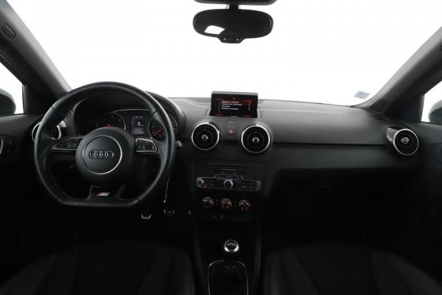 Audi A1 Sportback image 8
