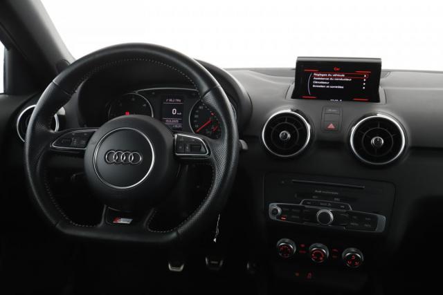 Audi A1 Sportback image 2