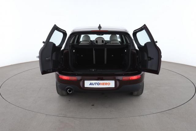 Mini Clubman image 8