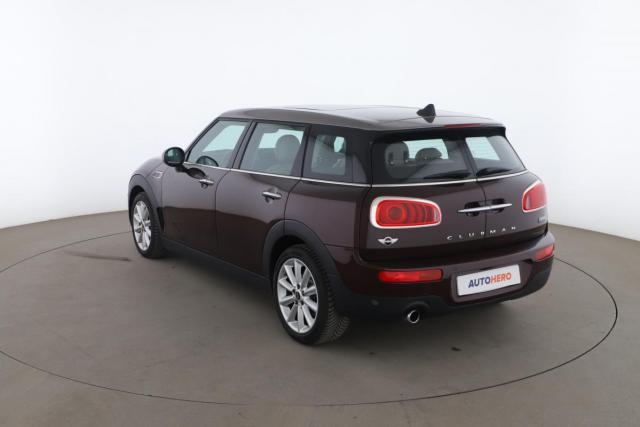 Mini Clubman image 9