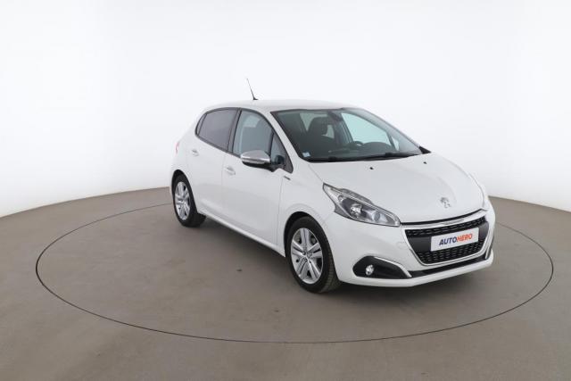Peugeot 208 image 5